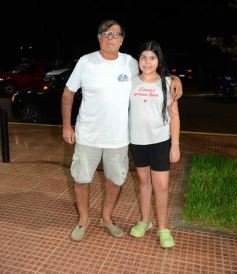 Foto de la galería: Jueves Santo en San Ignacio: la fe popular volvió a vivir la tradicional Misa Criolla 