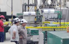 Foto de la galería: Yerba Mate Piporé: visita y charla para conocer más de los productos de esta Cooperativa misionera