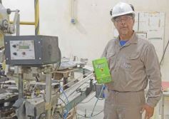 Foto de la galería: Yerba Mate Piporé: visita y charla para conocer más de los productos de esta Cooperativa misionera