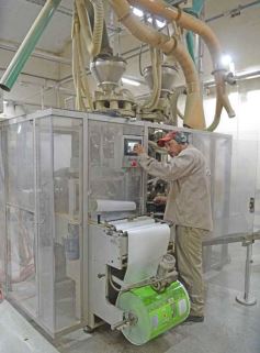 Foto de la galería: Yerba Mate Piporé: visita y charla para conocer más de los productos de esta Cooperativa misionera