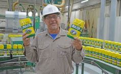 Foto de la galería: Yerba Mate Piporé: visita y charla para conocer más de los productos de esta Cooperativa misionera