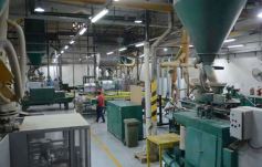 Foto de la galería: Yerba Mate Piporé: visita y charla para conocer más de los productos de esta Cooperativa misionera