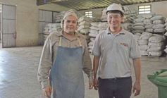 Foto de la galería: Yerba Mate Piporé: visita y charla para conocer más de los productos de esta Cooperativa misionera