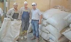 Foto de la galería: Yerba Mate Piporé: visita y charla para conocer más de los productos de esta Cooperativa misionera