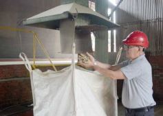 Foto de la galería: Yerba Mate Piporé: visita y charla para conocer más de los productos de esta Cooperativa misionera