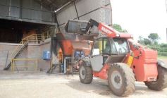 Foto de la galería: Yerba Mate Piporé: visita y charla para conocer más de los productos de esta Cooperativa misionera