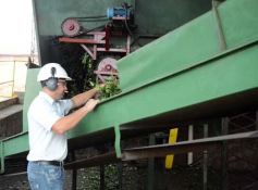 Foto de la galería: Yerba Mate Piporé: visita y charla para conocer más de los productos de esta Cooperativa misionera