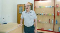 Foto de la galería: Yerba Mate Piporé: visita y charla para conocer más de los productos de esta Cooperativa misionera