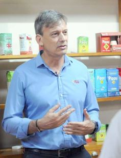 Foto de la galería: Yerba Mate Piporé: visita y charla para conocer más de los productos de esta Cooperativa misionera