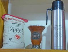 Foto de la galería: Yerba Mate Piporé: visita y charla para conocer más de los productos de esta Cooperativa misionera