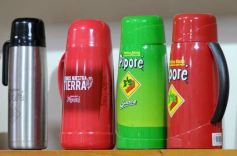 Foto de la galería: Yerba Mate Piporé: visita y charla para conocer más de los productos de esta Cooperativa misionera