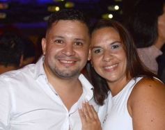 Foto de la galería: Los casi 40 de Julio "Pollito" Villagra: noche de fiesta y cumbia en Brooklyn 