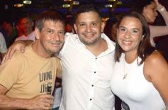 Foto de la galería: Los casi 40 de Julio "Pollito" Villagra: noche de fiesta y cumbia en Brooklyn 