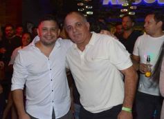 Foto de la galería: Los casi 40 de Julio "Pollito" Villagra: noche de fiesta y cumbia en Brooklyn 