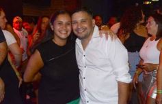 Foto de la galería: Los casi 40 de Julio "Pollito" Villagra: noche de fiesta y cumbia en Brooklyn 