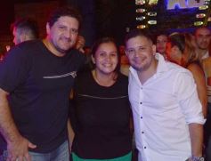 Foto de la galería: Los casi 40 de Julio "Pollito" Villagra: noche de fiesta y cumbia en Brooklyn 