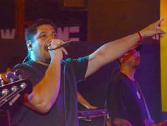 Foto de la galería: Los casi 40 de Julio "Pollito" Villagra: noche de fiesta y cumbia en Brooklyn 