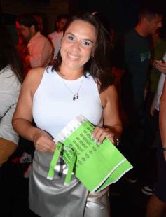 Foto de la galería: Los casi 40 de Julio "Pollito" Villagra: noche de fiesta y cumbia en Brooklyn 