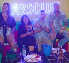 Foto de la galería: Los casi 40 de Julio "Pollito" Villagra: noche de fiesta y cumbia en Brooklyn 