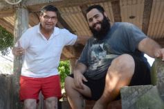 Foto de la galería: Las últimas de marzo: entre recorridas y mucho del andar social en la ciudad