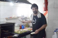 Foto de la galería: Las últimas de marzo: entre recorridas y mucho del andar social en la ciudad