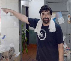 Foto de la galería: Las últimas de marzo: entre recorridas y mucho del andar social en la ciudad