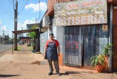 Foto de la galería: Las últimas de marzo: entre recorridas y mucho del andar social en la ciudad