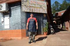 Foto de la galería: Las últimas de marzo: entre recorridas y mucho del andar social en la ciudad