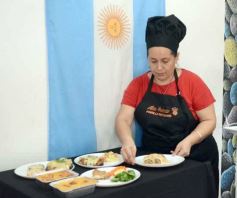 Foto de la galería: Las últimas de marzo: entre recorridas y mucho del andar social en la ciudad