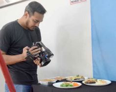 Foto de la galería: Las últimas de marzo: entre recorridas y mucho del andar social en la ciudad