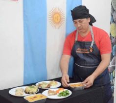 Foto de la galería: Las últimas de marzo: entre recorridas y mucho del andar social en la ciudad