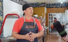 Foto de la galería: Las últimas de marzo: entre recorridas y mucho del andar social en la ciudad