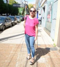 Foto de la galería: Las últimas de marzo: entre recorridas y mucho del andar social en la ciudad