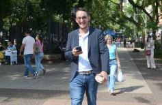 Foto de la galería: Las últimas de marzo: entre recorridas y mucho del andar social en la ciudad