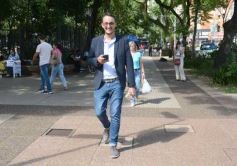 Foto de la galería: Las últimas de marzo: entre recorridas y mucho del andar social en la ciudad