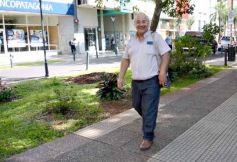 Foto de la galería: Las últimas de marzo: entre recorridas y mucho del andar social en la ciudad