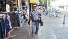 Foto de la galería: Las últimas de marzo: entre recorridas y mucho del andar social en la ciudad