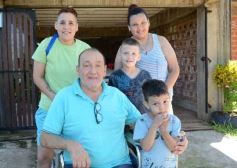 Foto de la galería: Las últimas de marzo: entre recorridas y mucho del andar social en la ciudad