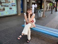 Foto de la galería: Las últimas de marzo: entre recorridas y mucho del andar social en la ciudad