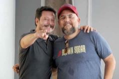 Foto de la galería: Las últimas de marzo: entre recorridas y mucho del andar social en la ciudad