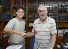 Foto de la galería: Las últimas de marzo: entre recorridas y mucho del andar social en la ciudad