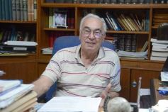 Foto de la galería: Las últimas de marzo: entre recorridas y mucho del andar social en la ciudad