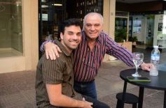 Foto de la galería: Las últimas de marzo: entre recorridas y mucho del andar social en la ciudad