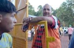 Foto de la galería: Federal A: segundo empate para Crucero en su debut como local