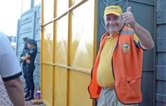 Foto de la galería: Federal A: segundo empate para Crucero en su debut como local