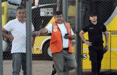 Foto de la galería: Federal A: segundo empate para Crucero en su debut como local