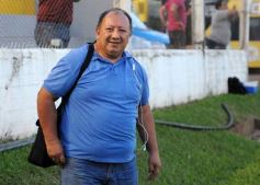 Foto de la galería: Federal A: segundo empate para Crucero en su debut como local