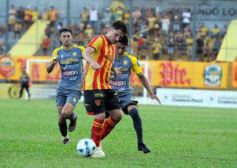 Foto de la galería: Federal A: segundo empate para Crucero en su debut como local