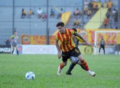 Foto de la galería: Federal A: segundo empate para Crucero en su debut como local