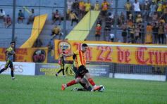 Foto de la galería: Federal A: segundo empate para Crucero en su debut como local